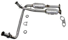 Catalytic Converter for 1998 Chevrolet Chevrolet 5.7L V8 GAS OHV
