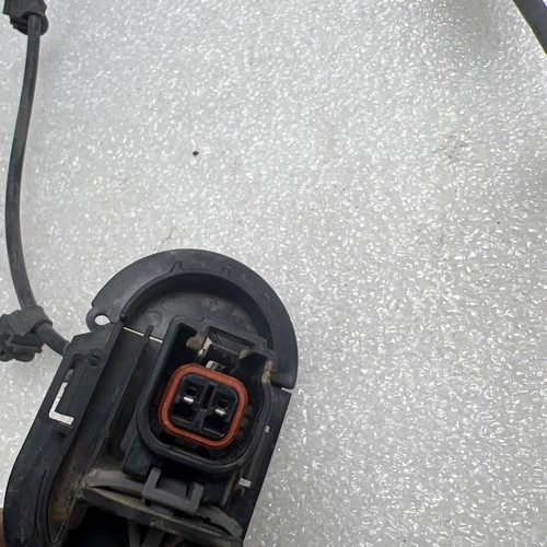 2012 Mazda 3 Rear Left ABS Sensor Harness Oem - Picture 7 of 10