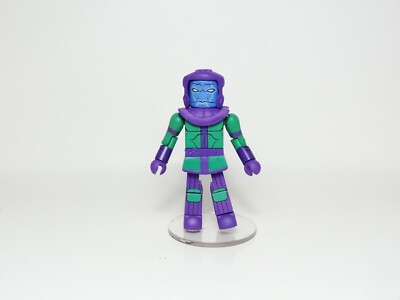 Marvel Minimates Walgreens Series 5 Avengers Assemble Kang The Conqueror