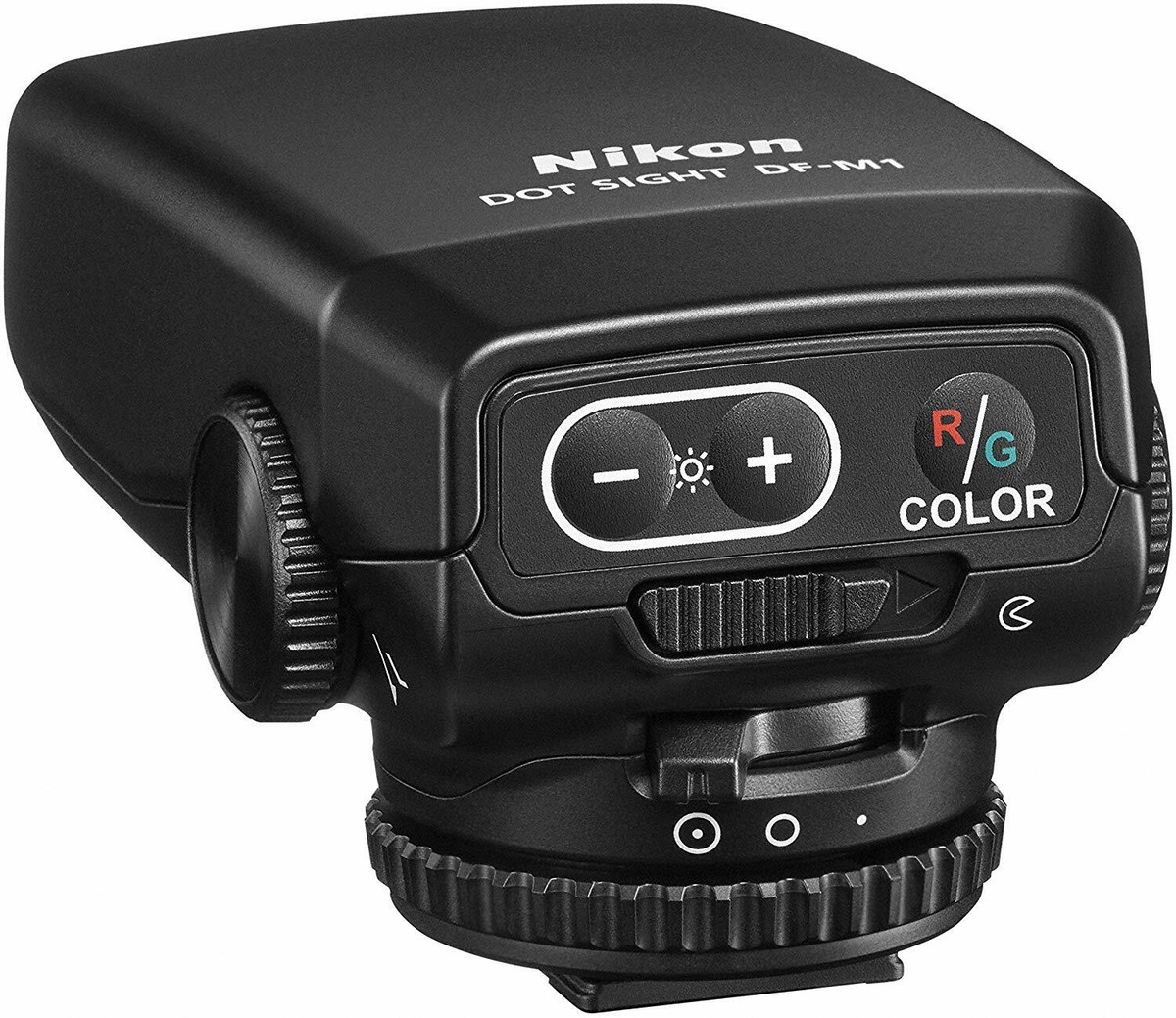 Nikon ドットサイト DF-M1 DOT SIGHT DF-M1 Genuine Nikon Dot Sight DF-M1 for Super Telephoto Shooting | eBay