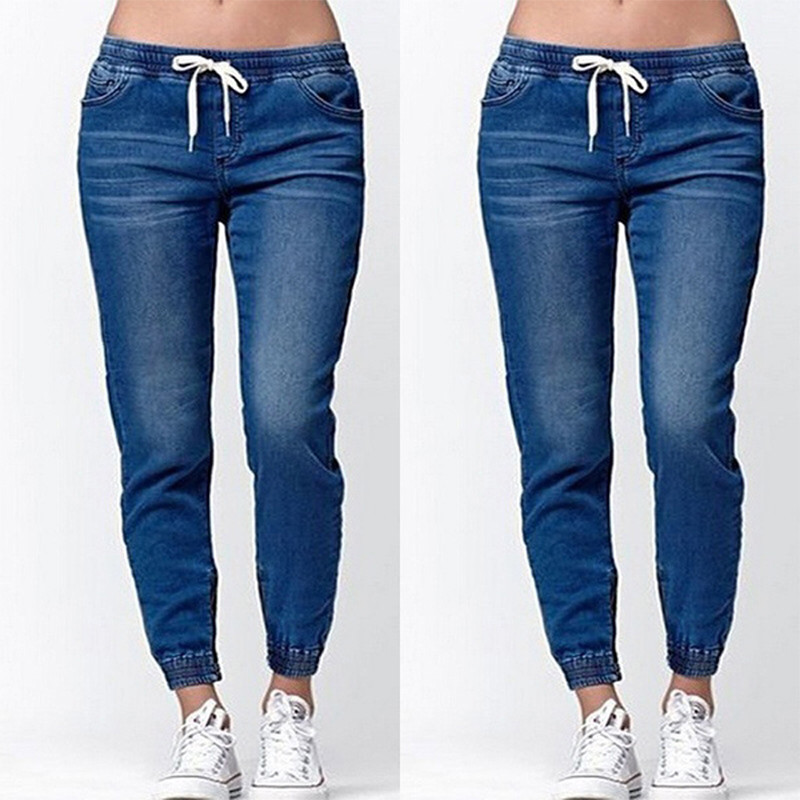 jogger jeans women
