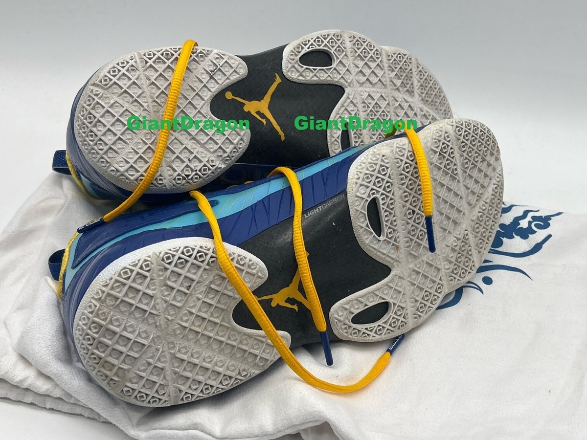 Jordan 2012 Deluxe Year of the Dragon Basketball Sneakers Nike Size 11 Full Box! Jordan 2012 Deluxe Year of the Dragon Basketball Sneakers  main image 4