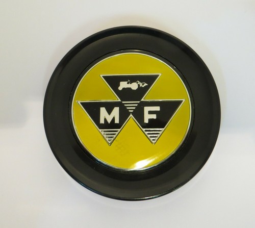Massey Ferguson 165 175 178 Industrial & 50 50B Original Steering Wheel Cap New