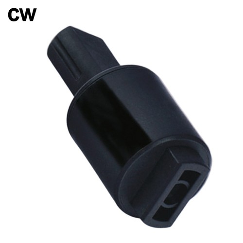 Soft Close Rotary Damper Toilet Seat Hinge Prevents Slamming Noise Reduction - Picture 15 of 24