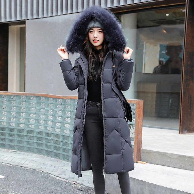 Warm puffer coat sale