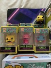 Nightmare Before Christmas Holiday Hot Topic 2022 Exclusives Funko Pop Lot — photo 3
