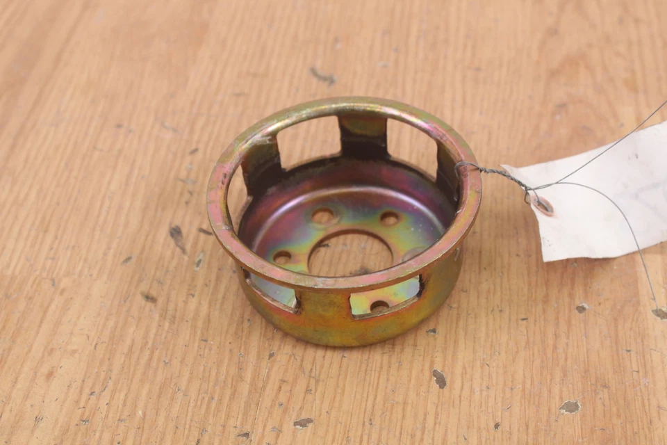 Arctic Cat King Cat 900 2005 polea de taza de arranque Foto 2 de 4