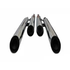 KALINSKI Exhaust Silencer Yamaha Royal Star 1300