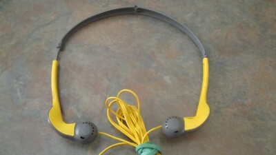 ヘッドホン SONY SPORTS MDR-A30 SONY SPORTS MDR-A30 ヘッドホン SONY SPORTS MDR-A30 ビンテージ SONY