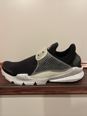 sock dart fragment