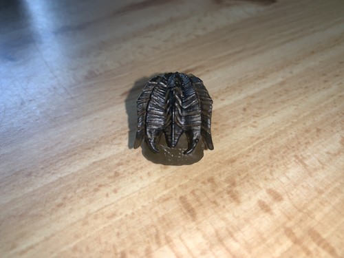 Marvel Legends Avengers Cull Obsidian BAF Figure Head From Wasp - Picture 2 of 3