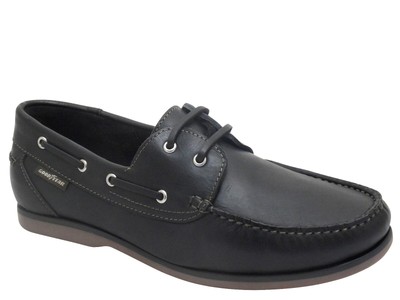 beppi boat shoes