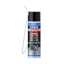 Liqui Moly Diesel Engine Intake Decarb 3029