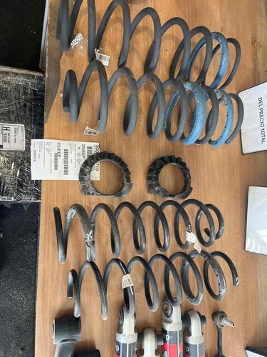 Coil/air Spring JEEP GLADIATOR 20 21 22 23 - Picture 3 of 5