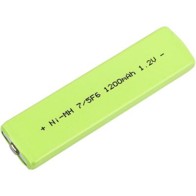 Akku für iRiver iMP-400 IMP-550 IMP-900 1200mAh Ni-MH