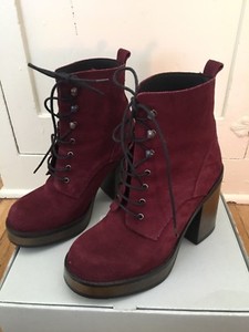 shelly london combat boots