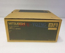 1PCS MITSUBISHI SERVO DRIVE MR-J4-200TM-EIP NEW