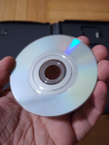 Sonic Mega Collection (Nintendo Gamecube, 2002) Disc & Case - No Manual - Picture 4 of 4