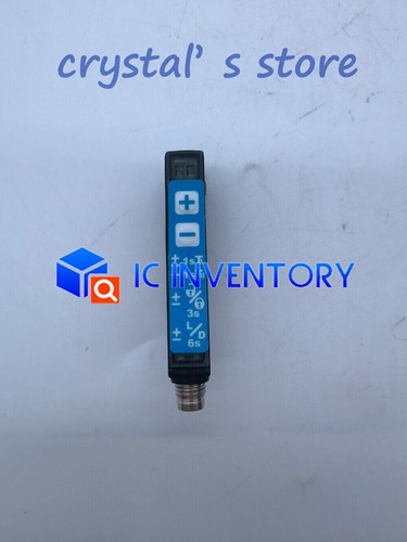 1PCS New Sick WFS3-40N415 Sensor In Box - Picture 4 of 5
