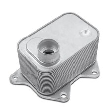 Ölkühler Motoröl für Audi Q5 VW Atlas Beetle Jetta IV Tiguan 1.8 2.0 Bj  2012