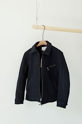 Endeavour&Bloom 1930s Sports Jacket Men 42oz Ultra Heavy Endeavour&Bloom 1930s Sports Jacket Men 42oz Ultra Heavy
