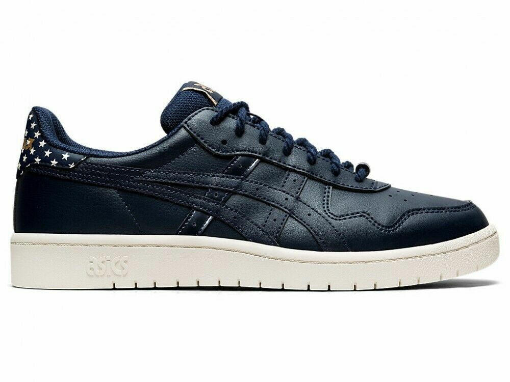 asics what country