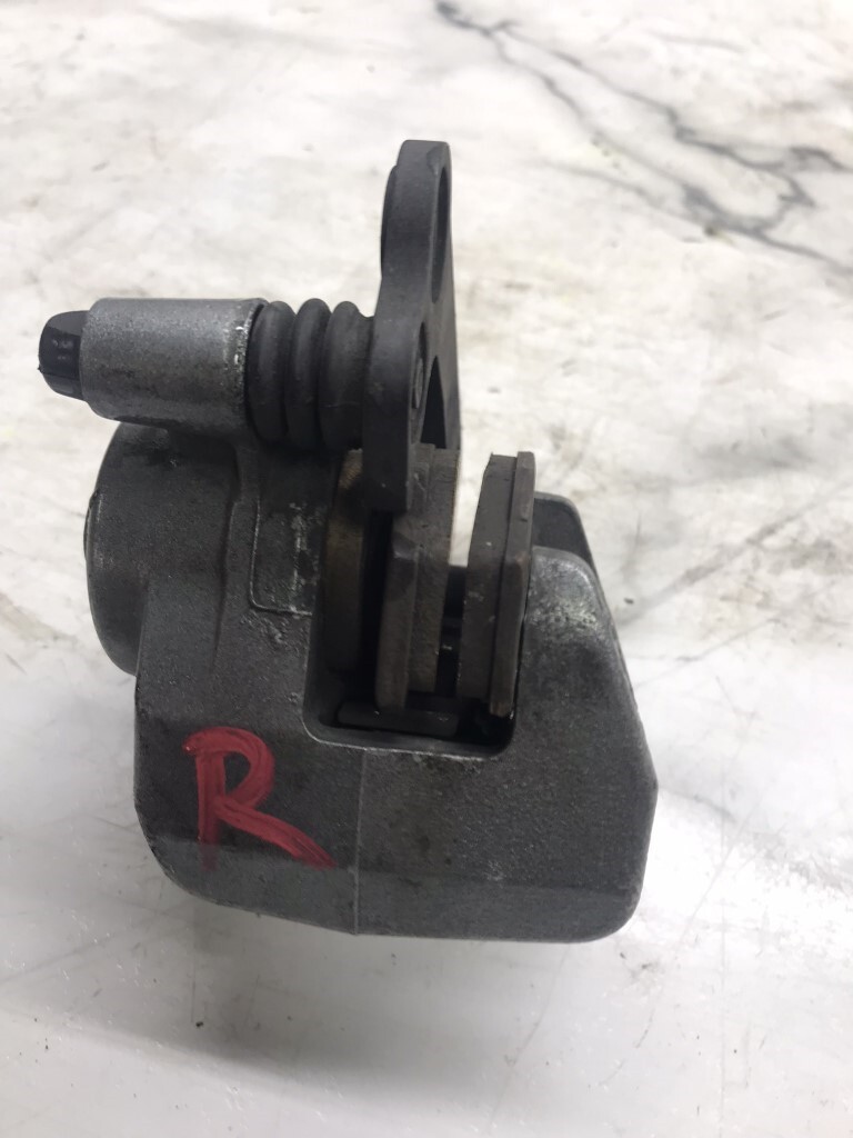 96 Kawasaki ZX9 ZX 9 900 ZX900 Ninja Rear Back Brake Caliper | eBay