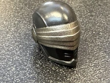 G.I. Joe Classified Series Snake Eyes Alpha Commandos 6” Scale MINT (HEAD ONLY)