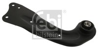 Febi Bilstein 38846 Spurstangenlenker Hinterachse Rechts Mit Lager