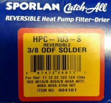 Sporlan HPC-103-S Heat Pump