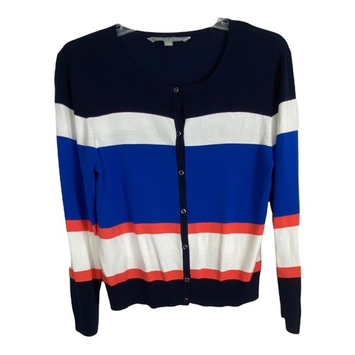 Valerie Stevens Womens Sweater Size 
