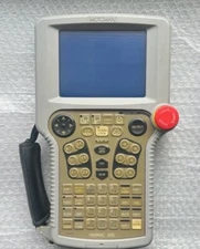 Motomann YASNAC XRC YASKAWA ELECTRIC with cable