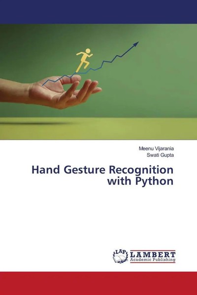 Meenu Vijarania (U. A.) | Hand Gesture Recognition With Python | Taschenbuch-image
