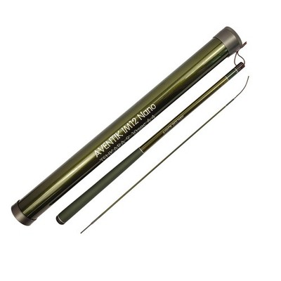 Eupheng Aventik Im12 Nano Tenkara Rod - 64 Action Mini Sizes And Quality Carbon