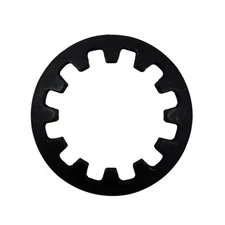 OEM USA-made genuine Ryobi MTD 612026 toothed retainer washer circlip trimmer