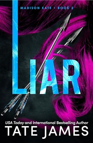 Liar (Madison Kate) - Image 5