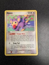 Aipom 34/115 Unseen Forces Regular on eBay