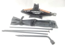 2006 Nissan Titan OEM Jack With Tools 