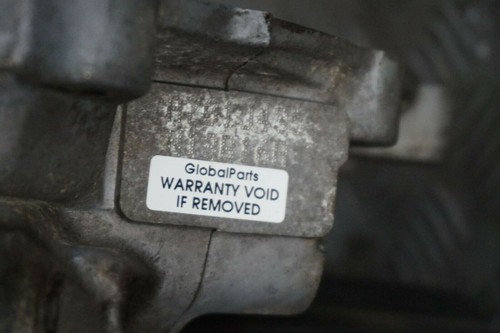 BMW F20 F21 F30 114i 116i 316i Petrol N13 Bare Engine N13B16A 57k miles WARRANTY - 第 16/16 張圖片