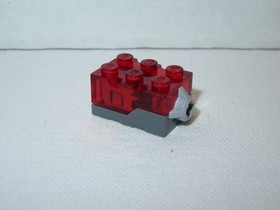 Lego 31038 Creator 3-in-1 Changing Seasons COMPLETE w/ manuals *Light-up brick*