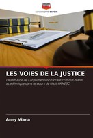 Anny Viana | Les Voies De La Justice | Taschenbuch | FranzöSisch (2024)