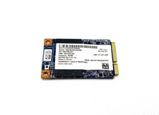 Intel SSDMCEAC060B3 Msata III MLC 1.8" 60GB SSD Solid State Drive