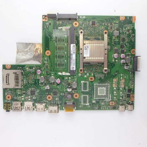 ASUS R540L R540LA Mainboard i3-5005U Motherboard LAN DEFEKT