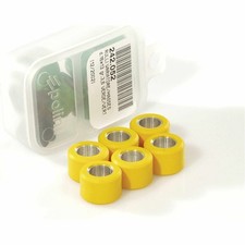 Rouleaux POLINI Variateur 5,6g pour APRILIA 50 MOIJTO CUSTOM 2T 1999-1999