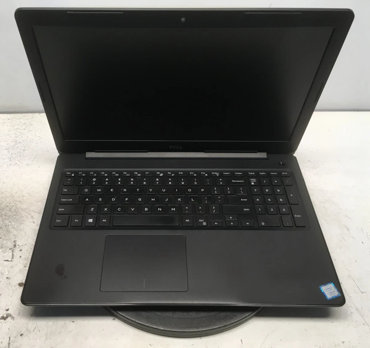 Dell Intel Core i3 7th Gen PC Laptops & Netbooks for sale | eBay