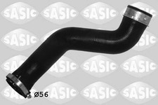 Ladeluftschlauch SASIC 3336074 für B7 8E0145737F 8ED 8EC AUDI A4 Avant TDI 16V