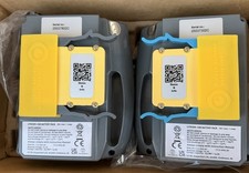 New Tennant i-mop XXL Battery Kit 1237733 Genuine OEM