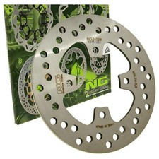 Scheibenbremse Bremsscheibe NG363 Standard für Polaris Predator 500 2000-2008 mi