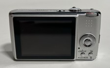 Panasonic LUMIX DMC-FX01 Digital Cameras for sale | eBay