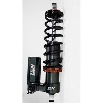Len Performance Front Track Shock for Ski-Doo MX Z LS4-80001F